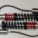 MONTESA ENDURO SHOCKS NEW PAIR OF SHOCKS ABSORVER MONTESA ENDURO