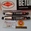 MONTESA KING SCORPION  NEW SHOCKS SCORPION TEXAS