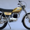 OSSA EXPLORER EXHAUST NEW EXHAUST OSSA EXPLORER