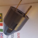 OSSA MICK ANDREWS BRAKE LIGHT SWITCH PEDAL OSSA MAR SWITCH STOP LIGHT