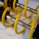 OSSA TR 80 SHOCKS NEW GAS SHOCKS BETOR OSSA TR 80 OSSA TRIAL
