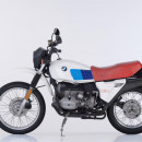 BMW R80 GS PETROL TANK NEW FUEL TANK BMW R80 GS