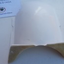 BULTACO ASTRO GUARD AIR BOX PART NEW BULTACO ASTRO AIR BOX PARTS BULTACO ASTRO SMALL FENDER AIR BOX