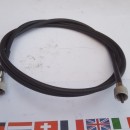 BULTACO CABLE SPEEDOMETER REAR WHEEL BULTACO TRALLA CABLE SPEEDOMETER
