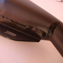 BULTACO FRONTERA EXHAUST SILENCER NEW BULTACO FRONTERA MK11 EXHAUST