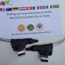BULTACO LEVERS CLUTHC AND BRAKE + DUST COVERS NEW BULTACO LEVERS + DUST COVERSCAP BULTACO LEVERS