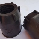 BULTACO LOBITO DUST COVERS BETOR FORKS PURSANG ALPINA LOBITO SHERPA FRONTERA BULTACO DUST COVERS FORK38mm