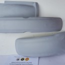 BULTACO MATADOR FENDERS NEW BULTACO MATADOR MK5 SD FENDERS