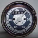 BULTACO MERCURIO SPEEDOMETER VDO-AVIS MODEL 155 AND 200 NEW