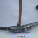 BULTACO PURSANG MK10 EXHAUST NEW PURSANG 192 MUFFLER EXHAUST BULTACO PURSANG MK10 193