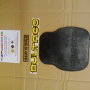 BULTACO RUBBER MUDFLAP FENDER NEW