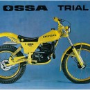 HEADLIGHT OSSA TR NEW OSSA GRIPPER 350 FRONT LIGHT NEW HEADLIGHT OSSA TR 350 OSSA YELLOW HEADLIGHT
