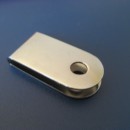 MONTESA 248 CLIPS RUBBER STRAP NEW