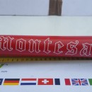 MONTESA CAPPRA GUARD HANDLEBAR MONTESA CAPPRA BAR PAD GUARD