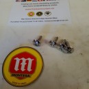 MONTESA CAPPRA KIT 4 SCREWS SIDE PANELS NEW