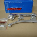 MONTESA CAPPRA LEVERS KIT CLUTCH AND BRAKE