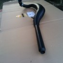 MONTESA CAPPRA VR MUFFLER EXHAUST