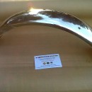 MONTESA COTA 172 NEW REAR FENDER MUDGUARD
