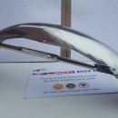 MONTESA COTA 247 FENDERS FRONT AND REAR NEW MONTESA COTA 247 ALLOY FENDERS MUDGUARD