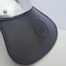 MONTESA COTA 247 FRONT FENDER ALLOY MUDGUARD MONTESA COTA 247 ALLOY MUDGUARD