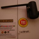 MONTESA COTA 25 NEW REAR EXHAUST