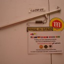 MONTESA COTA 25 SIDE STAND