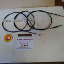 MONTESA COTA 330 KIT CABLES NEW