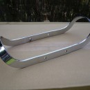 MONTESA COTA 349 NEW FRONT FENDER SUPPORT BRACKET FENDER