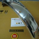 MONTESA COTA 49 NEW REAR FENDER MUDGUARD