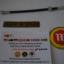 MONTESA COTA CABLE SPEEDOMETER