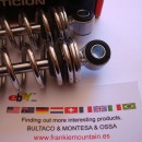 MONTESA COTA SHOCKS NEW COTA 74-123-172