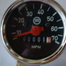 MONTESA COTA  SPEEDOMETER KIT PARTS