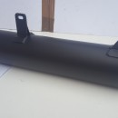 MONTESA ENDURO 360 H7 EXHAUST SILENCER MONTESA ENDURO 250cc H7