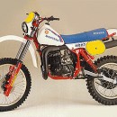 MONTESA ENDURO 360 H7 NEW SEAT COVER