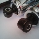MONTESA KING SCORPION  NEW SHOCKS SCORPION TEXAS
