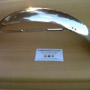 MONTESA SCORPION - KING SCORPION NEW SET OF FENDERS FRONT AND REAR MUDGUARD