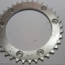 OSSA GRIPPER SPROCKET OSSA SPROCKET 38t NEW OSSA TR 350 REAR SPROCKET 38t NEW REAR SPROCKETOSSA TR 350 OSSA YELLOW OSSA 303