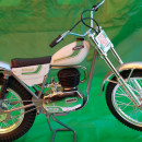 OSSA MAR 1:6 DIE CAST NEW FANTASTIC OSSA MAR SCALE