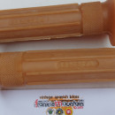 OSSA SUPER PIONEEER GRIPS NEW OSSA MOUNTAINEER GRIPS EMBLEM OSSA RUBBER GRIPS NEW