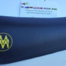 SEAT MONTESA CAPPRA 250 VG SEAT NEW MONTESA CAPPRA 414 VG 125 VG
