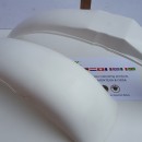 BULTACO FRONTERA FENDER NEW BULTACO PURSANG FENDERS BULTACO PURSANG MUDGUARDS BULTACO FRONTERA FENDER