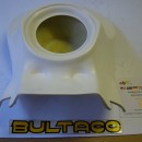 BULTACO FRONTERA FIBERGLASS HEADLIGHT SHELL NEW