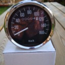 BULTACO LOBITO SPEEDOMETER NEW