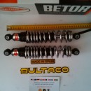 BULTACO METRALLA 62 SET SHOCKS ABSORVER NEW BETOR