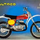 BULTACO PURSANG MK10 EXHAUST BULTACO PURSANG 193 EXHAUST BULTACO PURSANG 370 EXHAUST