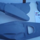 BULTACO PURSANG MK4 BODY KIT PARTS FULL BIKE BULTACO PURSANG 68 FENDER BULTACO PURSANG MK4 GAS TANK BULTACO PURSANG MK4 PETROL FUEL TANK