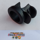 BULTACO RUBEBR GUARD SWING ARM CHAIN GUIDE NEW ALL BULTACO MODELS