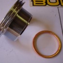 BULTACO SATURNO NUT CYLINDER to EXHAUST