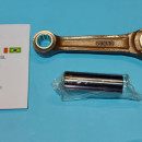 CON ROD MONTESA CAPPRA 125 COMPLETE KIT NEW CONROD MONTESA CAPPRA 125