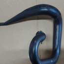EXHAUST OSSA GRIPPER 250 350 OSSA TR MUFFLER OSSA 303 NEW EXHAUST MUFFLER